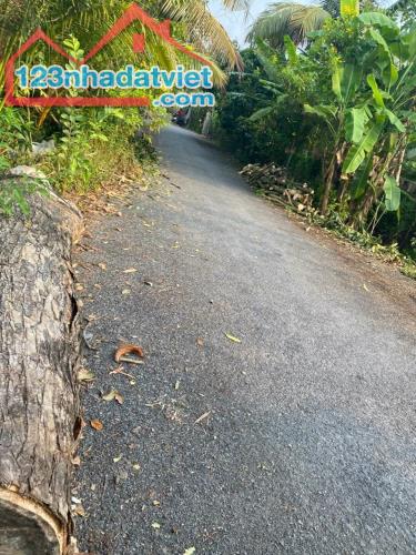 ĐẤT ĐẸP - GIÁ TỐT - Cần Bán Nhanh Lô Đất Vị Trí Đắc Địa Tại Xã Mỹ Hiệp, Cao Lãnh, Đồng - 2