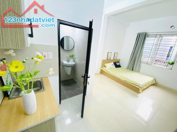 Bán nhà 4 tầng đẹp  Văn Hội 32m /37T1 mặt tiền 3.3m, giá  8.8 tỷ Bắc Từ Liêm . - 1