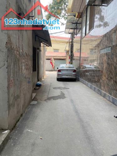 Bán nhà 4 tầng đẹp  Văn Hội 32m /37T1 mặt tiền 3.3m, giá  8.8 tỷ Bắc Từ Liêm . - 3