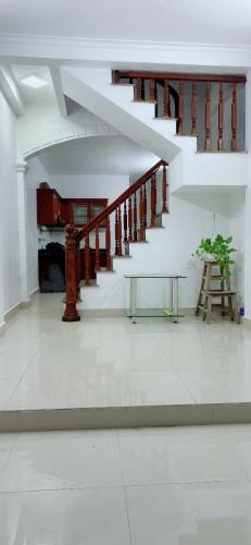 Bán nhà 4 tầng đẹp  Văn Hội 32m /37T1 mặt tiền 3.3m, giá  8.8 tỷ Bắc Từ Liêm . - 5