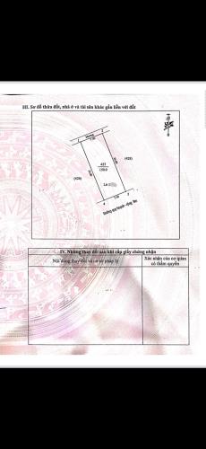 Bán 150m2 đất đẹp khu Tái Định Cư Xuân Đồng - Nghi Đức