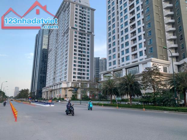 Bán nhà Phú Thượng Tây Hồ 34m 5 tầng Thang Máy 6,9 tỷ. Ô tô đỗ Cửa - 1