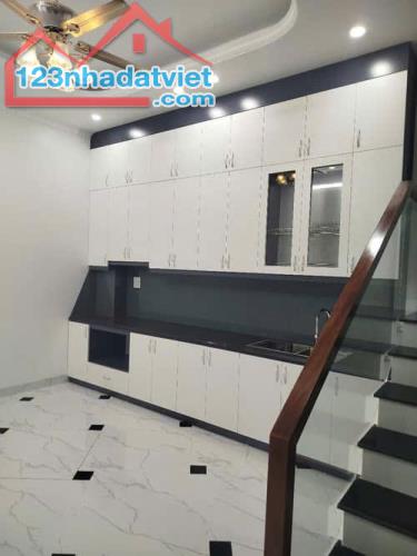 NHÀ MỚI TOANH, QUAN HOA, CẦU GIẤY - KINH DOANH ONLINE - THANG MÁY - NGÕ THÔNG BA GÁC TRÁNH - 1
