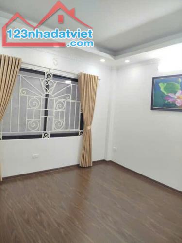 NHÀ MỚI TOANH, QUAN HOA, CẦU GIẤY - KINH DOANH ONLINE - THANG MÁY - NGÕ THÔNG BA GÁC TRÁNH - 3
