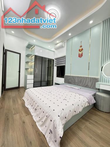 Lô góc! Bùi Xương Trạch, Thanh Xuân, 51m2  4T ,Lô góc 3 mặt thoáng, ô tô đỗ cửa  ,7.7 tỷ . - 2