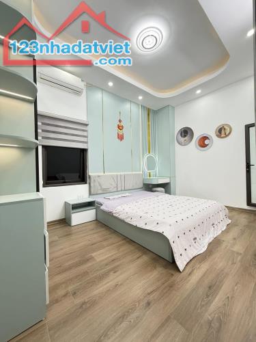 Lô góc! Bùi Xương Trạch, Thanh Xuân, 51m2  4T ,Lô góc 3 mặt thoáng, ô tô đỗ cửa  ,7.7 tỷ . - 5