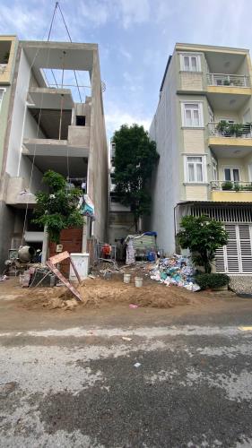 bán đất 5x20m khu an phú an khánh – gần nguyễn quý cảnh – giá 16.5 tỷ