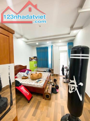 CHỈ 9 TỶ SỞ HỮU NGAY NHÀ 5 TẦNG GẦN BẾN XE QUẬN 8 – XE HƠI ĐỖ CỬA – AN NINH TUYỆT ĐỐI - 3