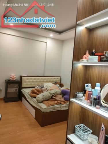 Bán gấp giá rẻ Trương Định gần Chợ Mơ 34m, 5 tầng, mặt tiền 5.5m, 7.89 tỷ Hai Bà Trưng.