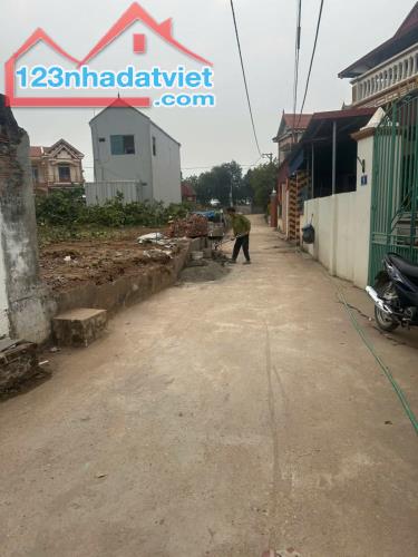 CHÍNH CHỦ BÁN ĐẤT SẴN SỔ GIÁ TỐT TẠI TRUNG CHÂU-ĐAN PHƯỢNG - 3
