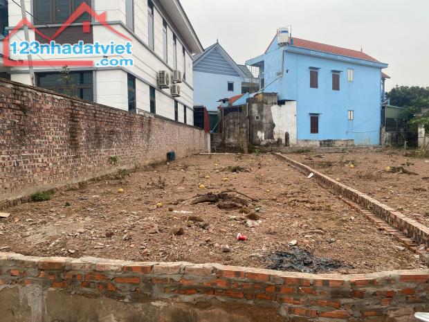 CHÍNH CHỦ BÁN ĐẤT SẴN SỔ GIÁ TỐT TẠI TRUNG CHÂU-ĐAN PHƯỢNG - 5