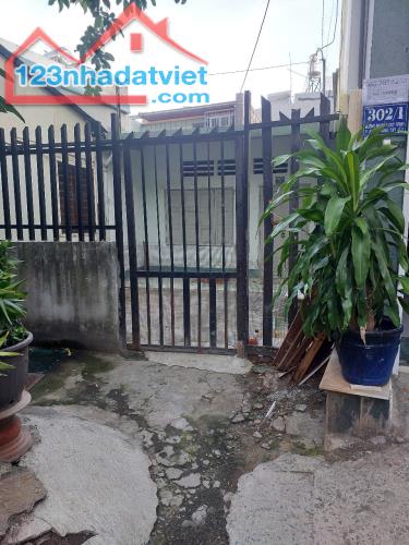 Gấp bán nhà Nguyễn Duy Trinh, Bình Trưng Tây 99m2  6y7 0906227839 - 1