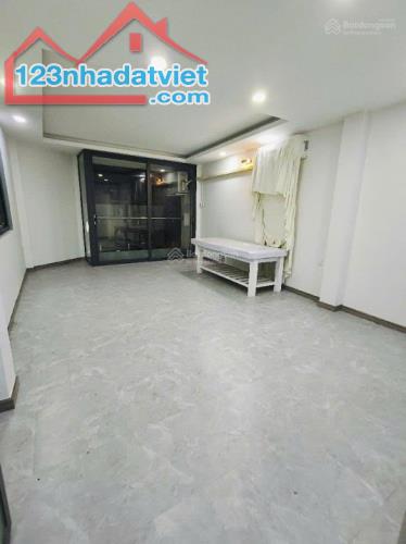 BÁN NHÀ Mặt tiền kinh doanh ngay Bùi Minh Trực, Quận 8 - 4x32m - nhỉnh 16 tỷ - hoàn công - 2