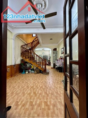 MẶT NGÕ LẠC LONG QUÂN - 20M RA PHỐ - NGÕ ÔTÔ TRÁNH - GIÁ 12 TỶ - 1