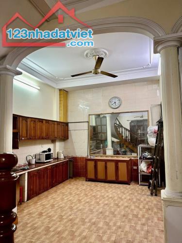 MẶT NGÕ LẠC LONG QUÂN - 20M RA PHỐ - NGÕ ÔTÔ TRÁNH - GIÁ 12 TỶ - 2