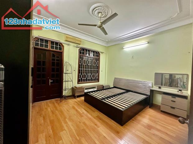 MẶT NGÕ LẠC LONG QUÂN - 20M RA PHỐ - NGÕ ÔTÔ TRÁNH - GIÁ 12 TỶ - 3
