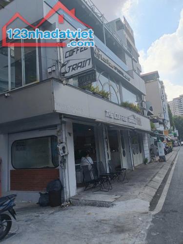 Bán nhà Trường Sa, P.12, Q.3 – 2 mặt tiền trước sau cực hiếm 10,8 tỷ - 1