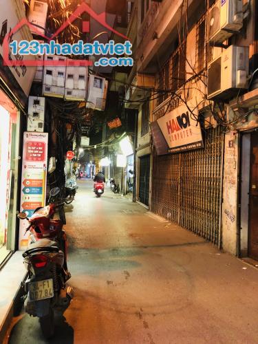 Rất Hiếm! Nhà Phố Lê Thanh Nghị, 76m2, Ô Tô, Kinh Doanh Ngày Đêm - 2