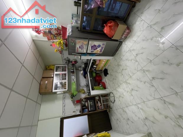 Bán nhà Trần Văn Ơn, Quận Tân Phú_ Diện tích 6x10m_ Hẻm an ninh, yên tĩnh - 3