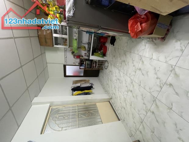 Bán nhà Trần Văn Ơn, Quận Tân Phú_ Diện tích 6x10m_ Hẻm an ninh, yên tĩnh - 4