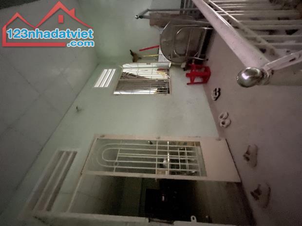 Bán nhà Trần Văn Ơn, Quận Tân Phú_ Diện tích 6x10m_ Hẻm an ninh, yên tĩnh - 5