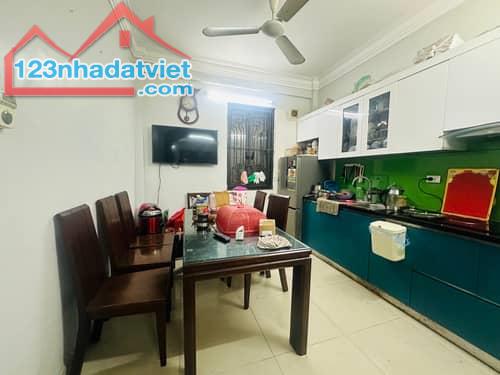 Chủ Nhà Tự Xây Cực Tâm Huyết, Phố Lê Thanh Nghị, Lô Góc 45m2 Chỉ Hơn 11 Tỷ - 2