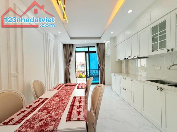 Cực hiếm. Ngoại giao đoàn - xuân la 6 tầng x 35m, oto qua nhà, kinh doanh, gía 9.6 tỷ - 5