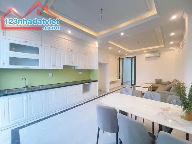 Nhà đẹp, lô góc trung tâm Thanh Xuân, 45m2, 6 tầng, mặt tiền 7,5m , hơn 10 tỷ. - 3