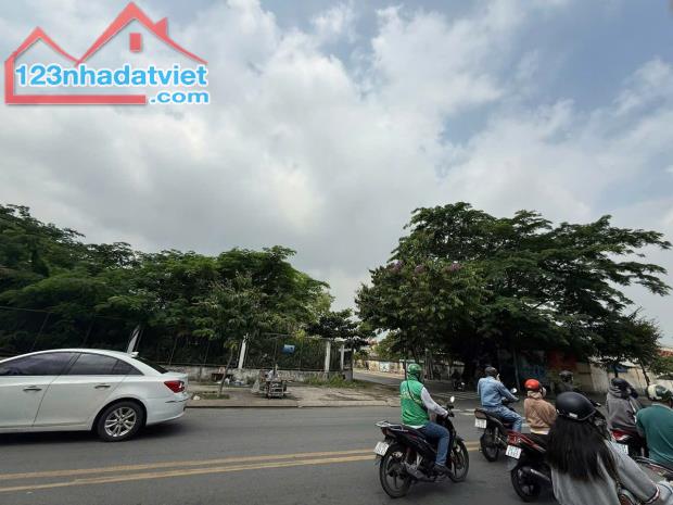 Lô Đất (8x18) Lô góc 2MT vị trí VIP Nguyễn Thị Nuôi, Tân Thới Nhì, Hóc Môn - 1
