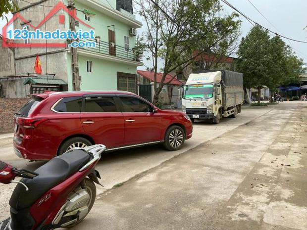 CHÍNH CHỦ BÁN GẤP 60M THANH TRÌ _PHÂN LÔ-OTO VƯỢT-NGÕ THÔNG-ĐẦU TƯ LƯỚT SÓNG