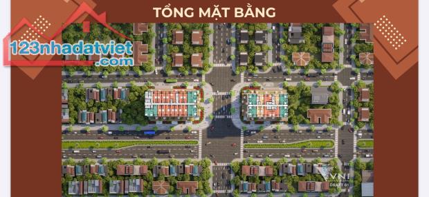 Căn hộ nghỉ dưỡng Sun Vương Thừa Vũ – Cách biển Mỹ Khê chỉ 300m chiết khấu khủng - 1