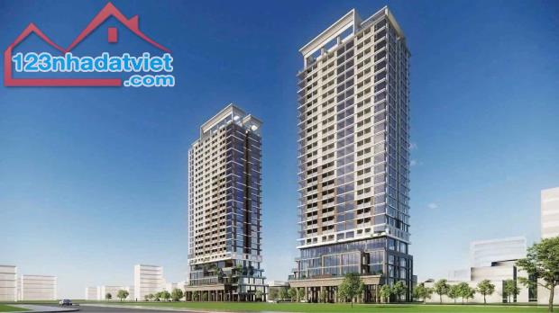Căn hộ nghỉ dưỡng Sun Vương Thừa Vũ – Cách biển Mỹ Khê chỉ 300m chiết khấu khủng - 2