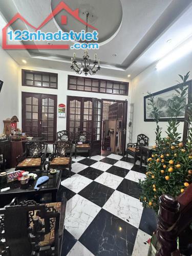 Hàng Hiếm Cầu Giấy Cách Phố 10m – Nhà 88m² Gần ĐH GTVT, Nghĩa Tân – Bán Gấp 22.5 tỷ có TL - 1