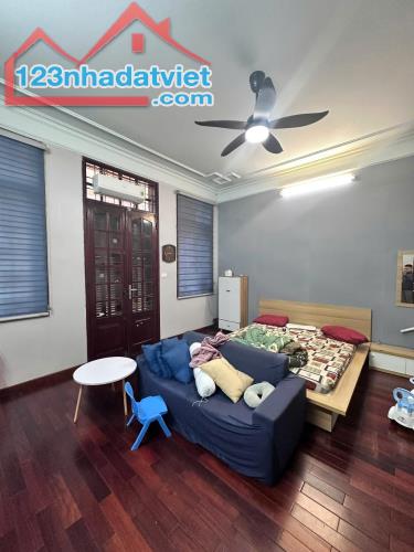 Hàng Hiếm Cầu Giấy Cách Phố 10m – Nhà 88m² Gần ĐH GTVT, Nghĩa Tân – Bán Gấp 22.5 tỷ có TL - 3