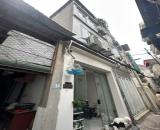 CHỦ THIỆN CHÍ BÁN- CỔ NHUẾ Ở BẮC TỪ LIÊM - 35M2 - 4T - NHÀ GẦN PHỖ NGÕ RỘNG -5,5 TỶ