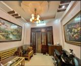 Bán nhà phố Đặng Thuỳ Trâm, Nhà đẹp, ngõ rộng, 50m2, giá 12 tỉ