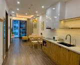 Cho thuê căn hộ 2 ngủ chung cư Hoàng Huy Commerce, chỉ 10.5tr