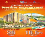 CHÍNH THỨC RA HÀNG PHÂN KHU PARK RESIDENCE - CẠNH CÔNG VIÊN SUN WORLD HÀ NAM