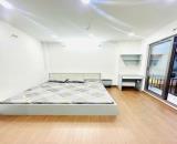 Căn Nhà mới xây – Kính coong– Nguyễn Khoái– gần phố – Full công năng.