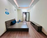 Bán nhà Mỹ Đình mới đẹp ô tô đỗ gần dt 35m 5t mt 3,8m giá 6,68 tỷ