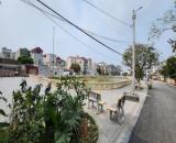 ĐẤT ĐẸP - CHỦ BÁN GẤP - GIÁ RẺ NHƯ BIẾU. Thôn Vệ Nam Hồng Đông Anh. Lô góc ô tô tránh