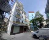 NHÀ ĐẸP XUÂN TẢO, BẮC TỪ LIÊM-KD-Ô TÔ- THANG MÁY: 42/48M X6T, MT 5M, GIÁ 14,3 TỶ.