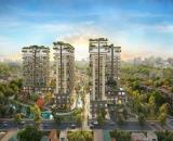 Căn Hộ Cao Cấp Ngay TP Thủ Đức