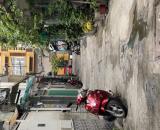 Bán nhà Trần Văn Ơn, Quận Tân Phú_ Diện tích 6x10m_ Hẻm an ninh, yên tĩnh