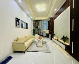BÁN NHÀ 5 TẦNG x 42M2 GỐC ĐỀ - HOÀNG MAI, LÔ GÓC HAI THOÁNG, NHÀ ĐẸP, GẦN ĐƯỜNG Ô TÔ.