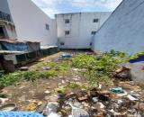 ĐẤT 101M2,HUỲNH TẤN PHÁT THỊ TRẤN. KHÔNG QUY HOẠCH, DÂN CƯ ĐÔNG ĐÚC, XÂY DỰNG TỰ DO, 4TỶ