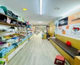 BÁN NHÀ PHỐ YÊN LÃNG, PHÂN LÔ, Ô TÔ TRÁNH, KINH DOANH, 50M2, 5 TẦNG, GIÁ 17.9 TỶ.