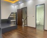 Bán nhà Minh Khai - 61m2 mặt tiền 6m/ 5 tầng - 10,8 tỷ