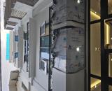 Nhà mới đẹp Nguyễn Đức Cảnh, thang máy nhập khẩu, ngõ ô tô 6 tầng 60m2 giá 13.5 tỷ