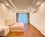 Nhà đẹp, lô góc trung tâm Thanh Xuân, 45m2, 6 tầng, mặt tiền 7,5m , hơn 10 tỷ.